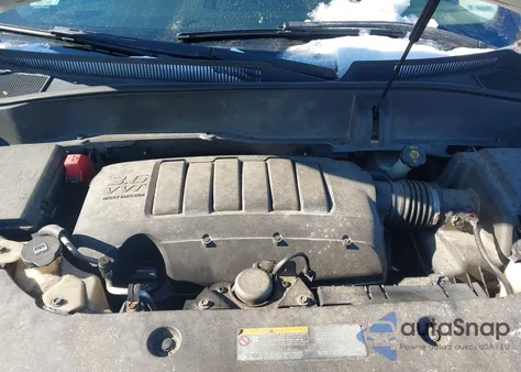 2014 GMC Acadia Sle-2 from USA, damaged, VIN 1GKKVPKD4EJ114091